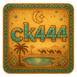 ck444 অ্যান্ড্রয়েড ফোনে ইনস্টল স্ক্রিন